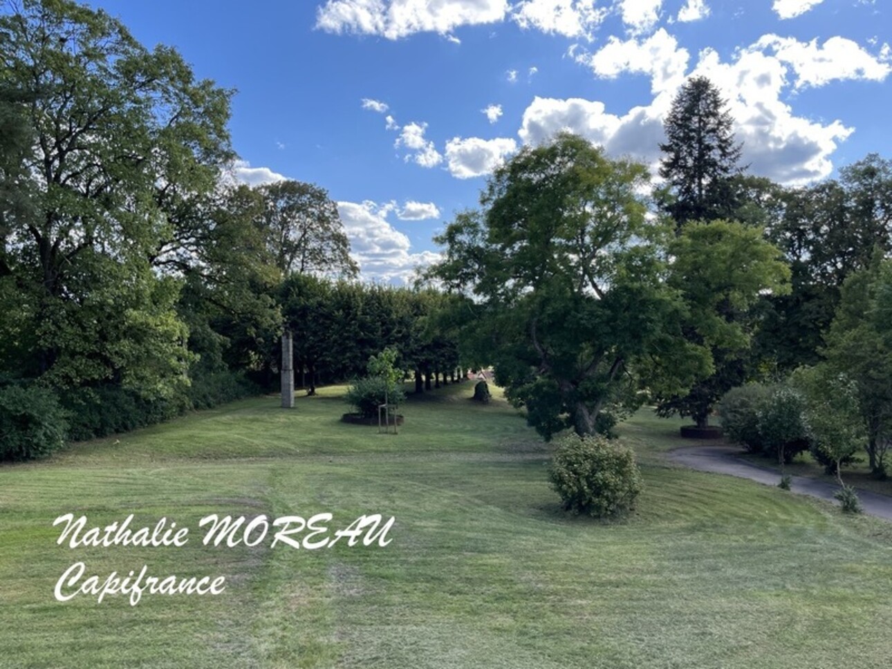 Photos 8 - Prestigious - Late 18th century property for sale - 9,000m2 wooded park - Ideal for Gite - Bed and Breakfast -