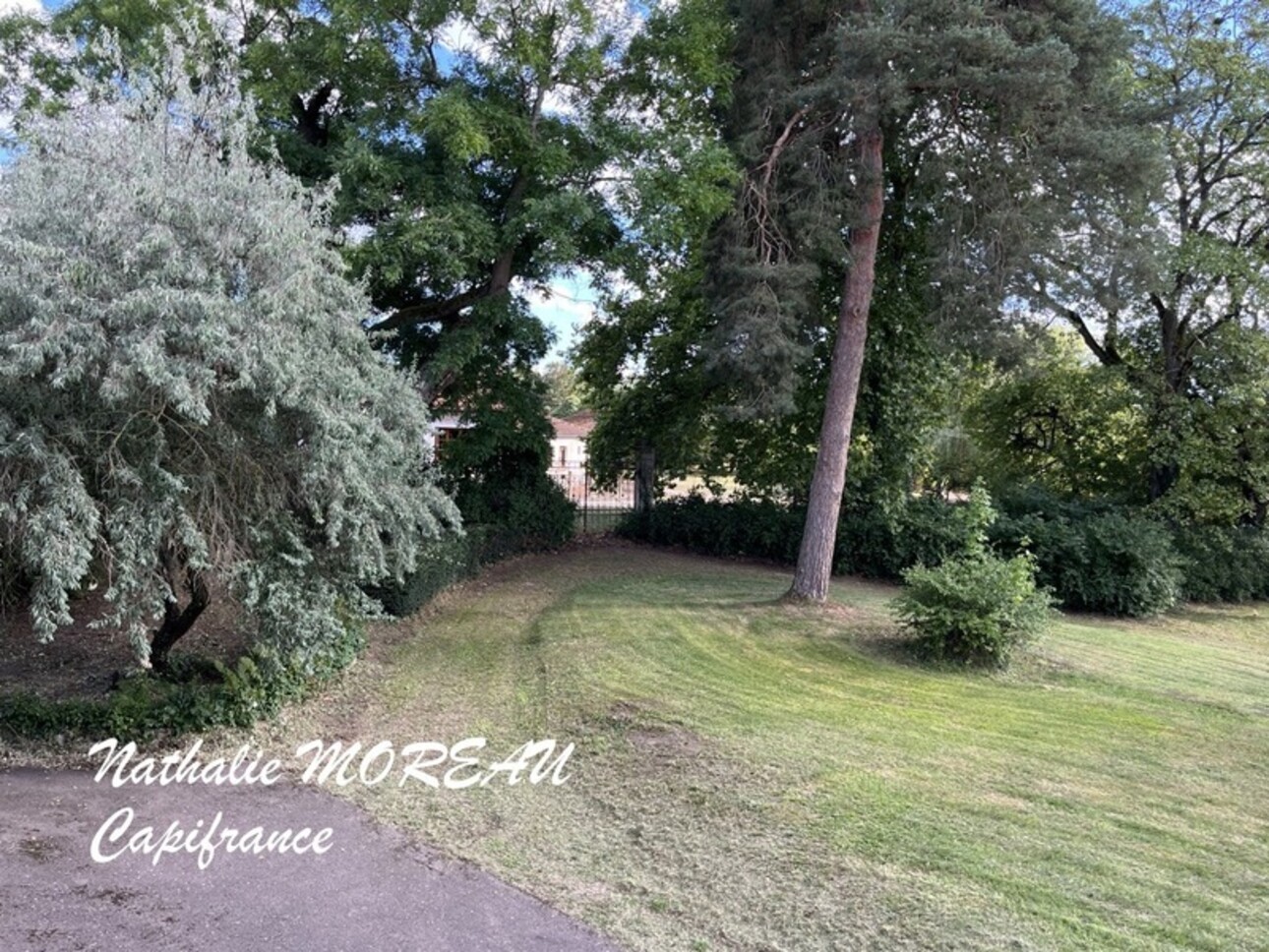 Photos 9 - Prestigious - Late 18th century property for sale - 9,000m2 wooded park - Ideal for Gite - Bed and Breakfast -