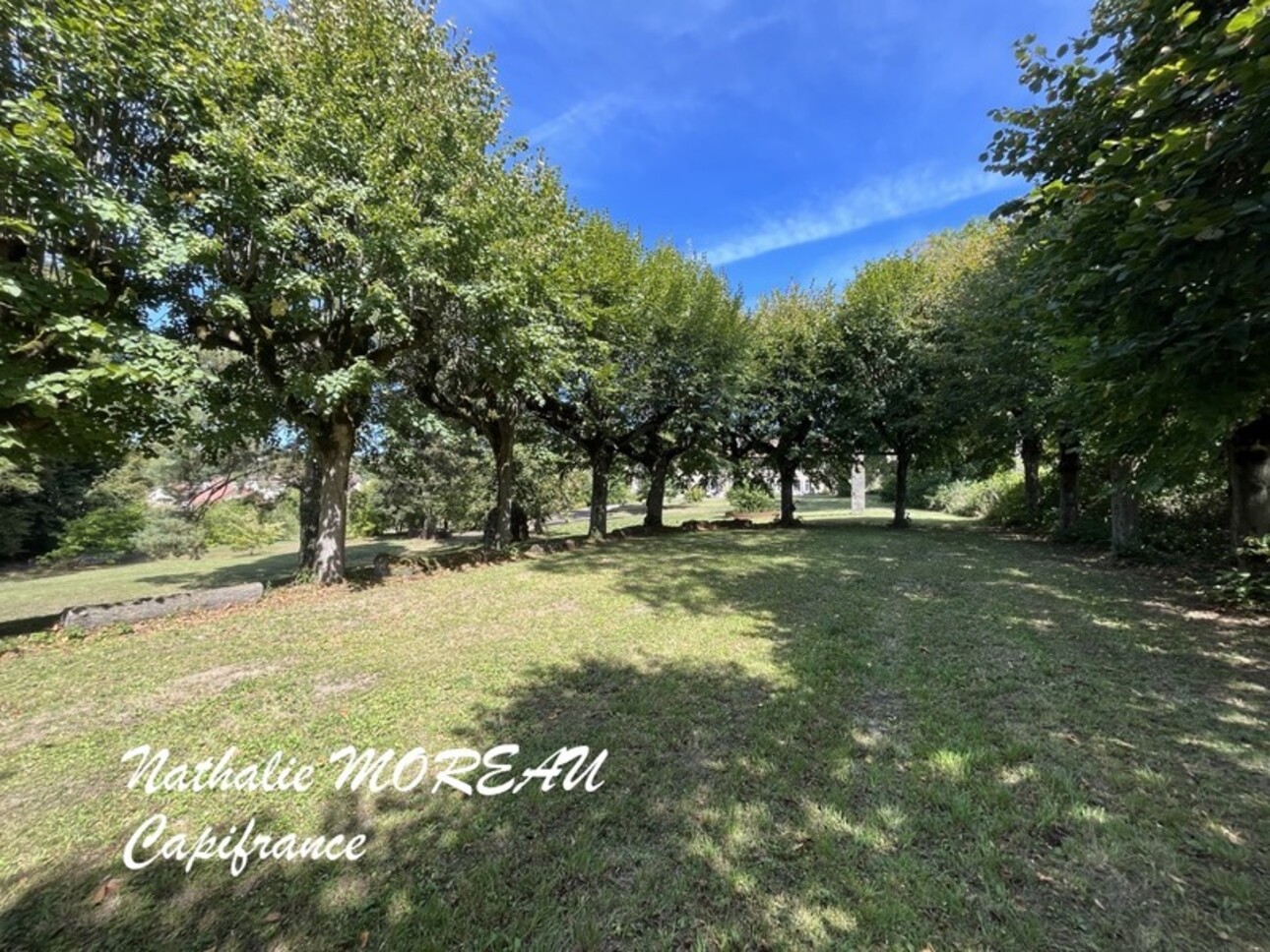 Photos 10 - Prestigious - Late 18th century property for sale - 9,000m2 wooded park - Ideal for Gite - Bed and Breakfast -