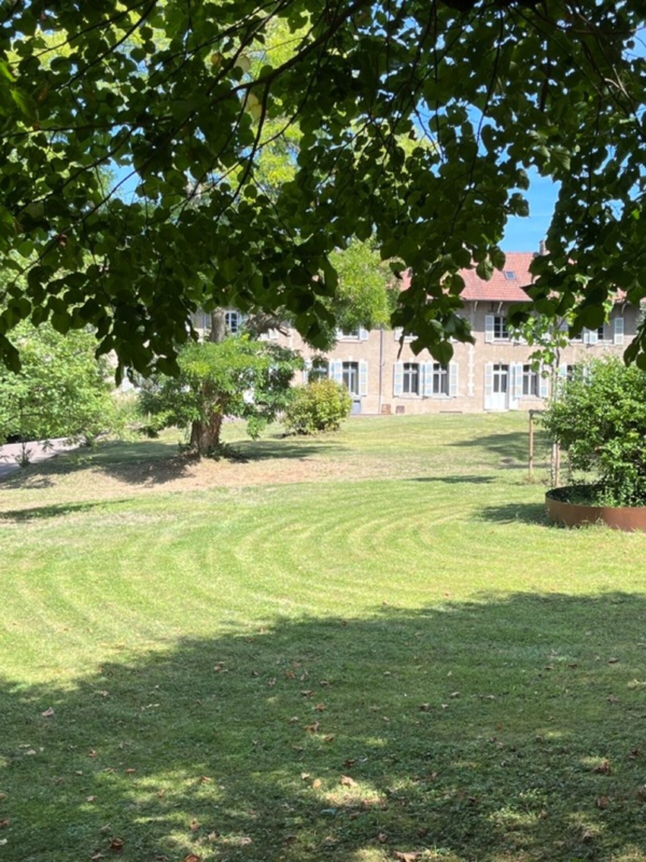 Photos 11 - Prestigious - Late 18th century property for sale - 9,000m2 wooded park - Ideal for Gite - Bed and Breakfast -