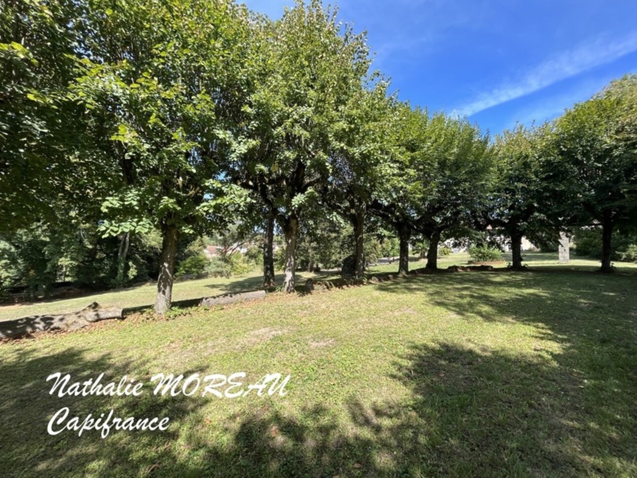 Photos 13 - Prestigious - Late 18th century property for sale - 9,000m2 wooded park - Ideal for Gite - Bed and Breakfast -
