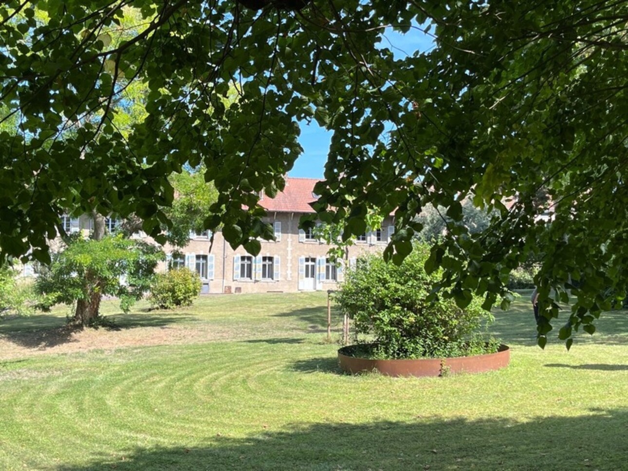 Photos 19 - Prestigious - Late 18th century property for sale - 9,000m2 wooded park - Ideal for Gite - Bed and Breakfast -
