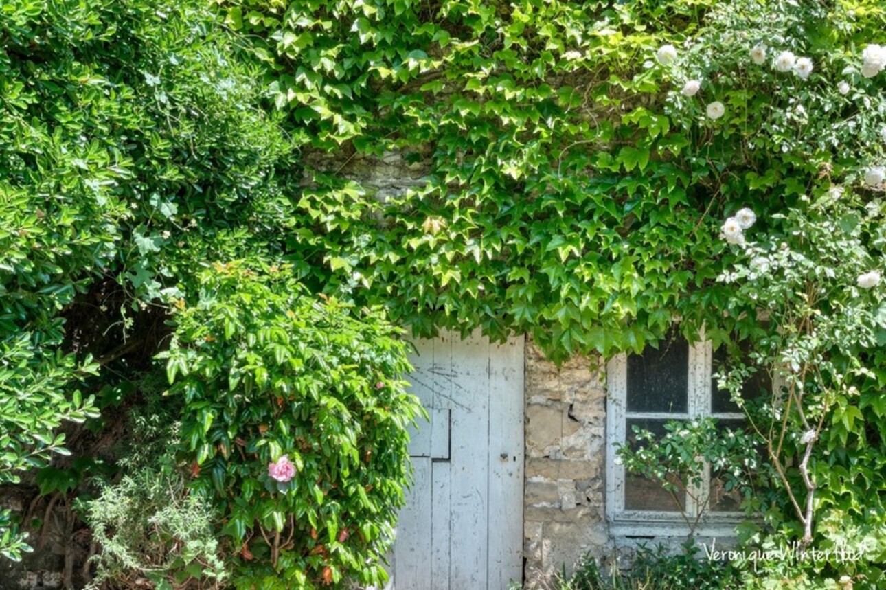 Photos 24 - Prestigious - Propriete à vendre 8 pièces NEZEL (78)-231m²-7 chambres-garage-dépendance-terrain 1605m²