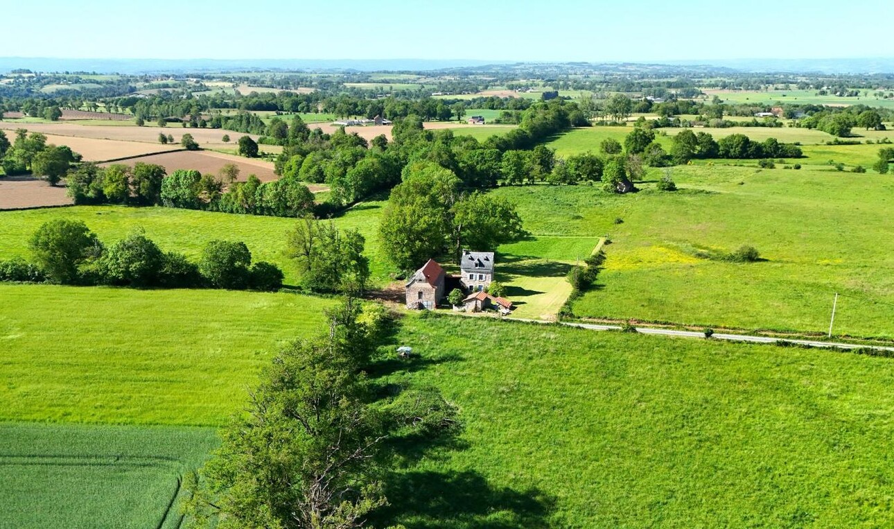 Photos 1 - Touristique - Corps de ferme