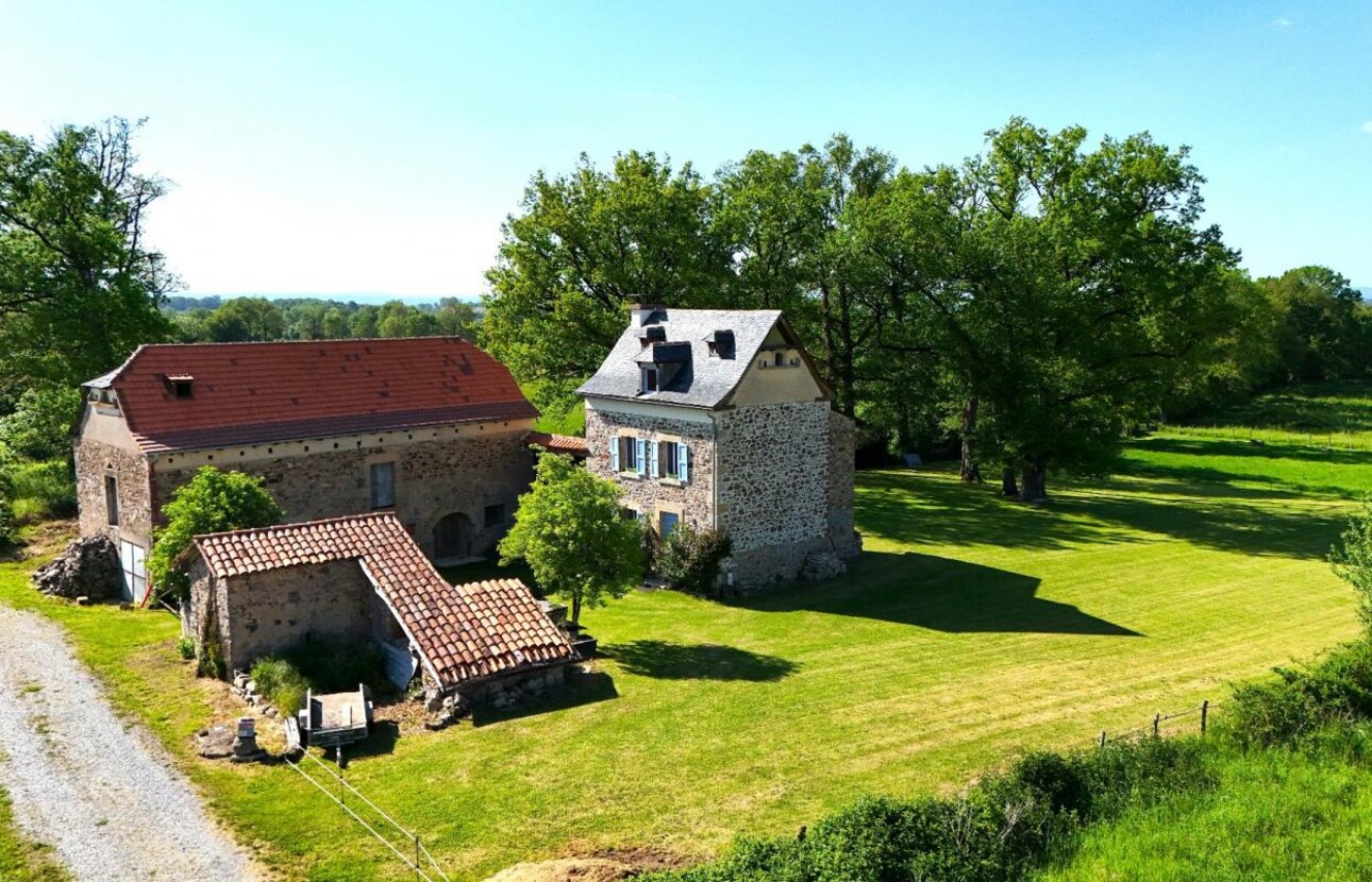 Photos 2 - Touristique - Corps de ferme