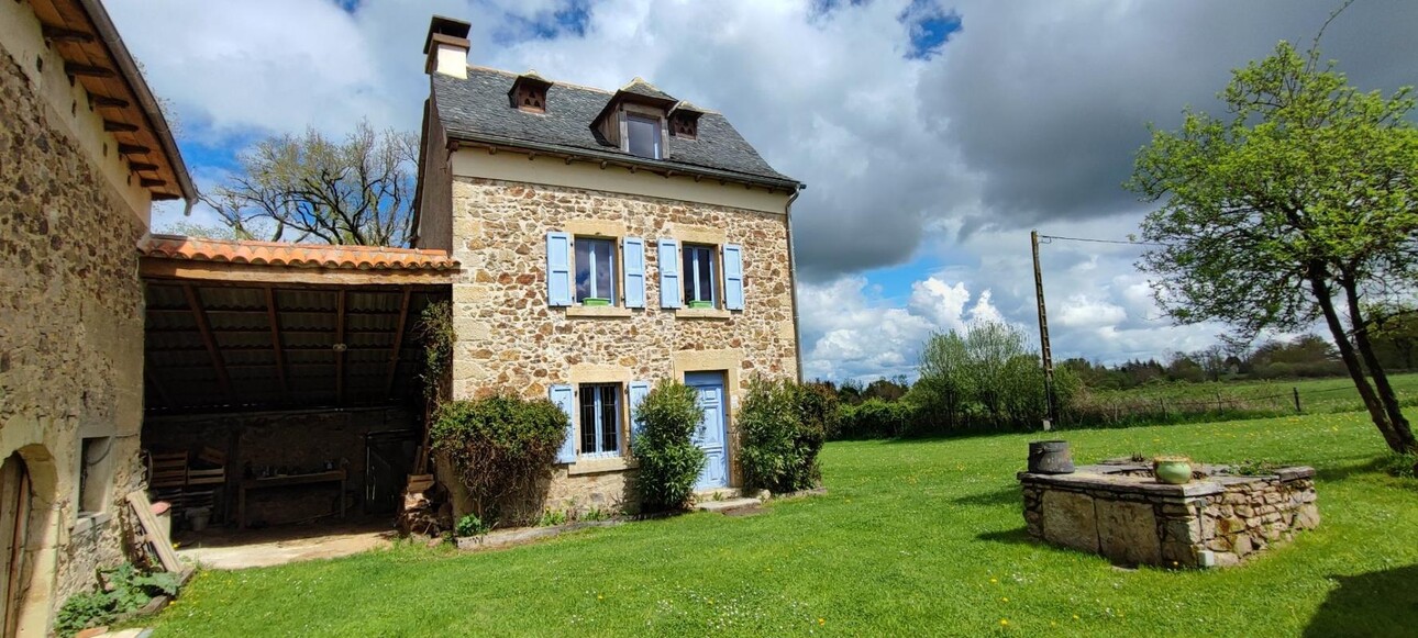 Photos 3 - Touristique - Corps de ferme