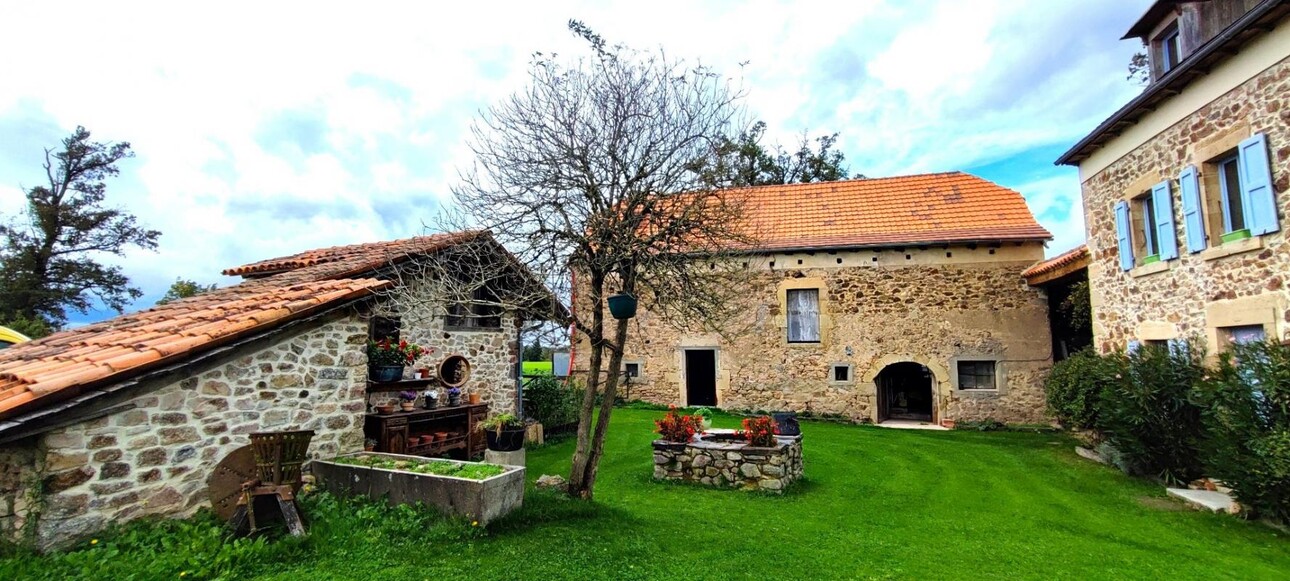 Photos 4 - Touristique - Corps de ferme