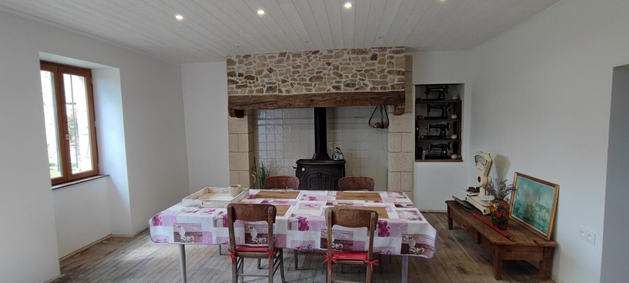 Photos 5 - Touristique - Corps de ferme