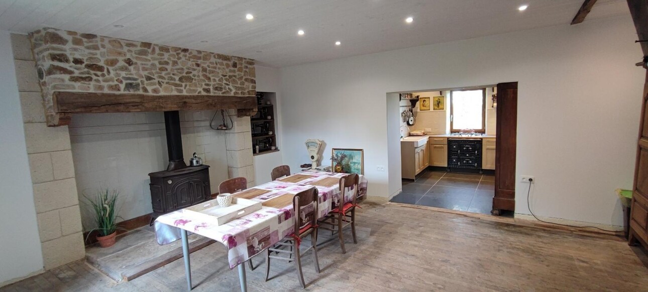 Photos 6 - Touristique - Corps de ferme