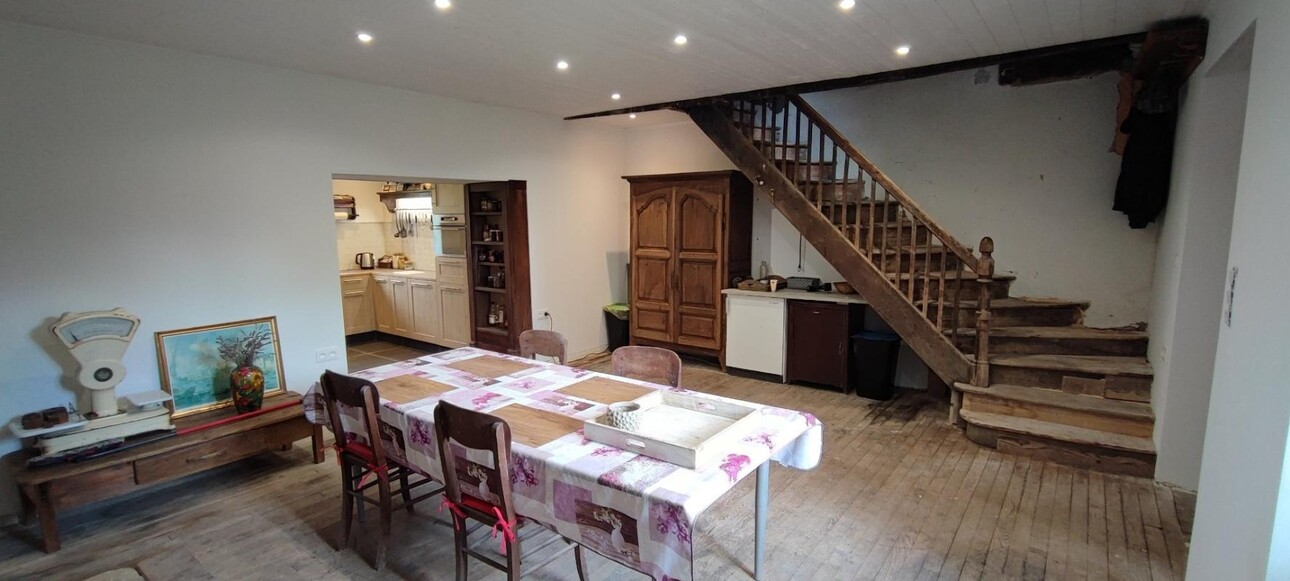 Photos 7 - Touristique - Corps de ferme