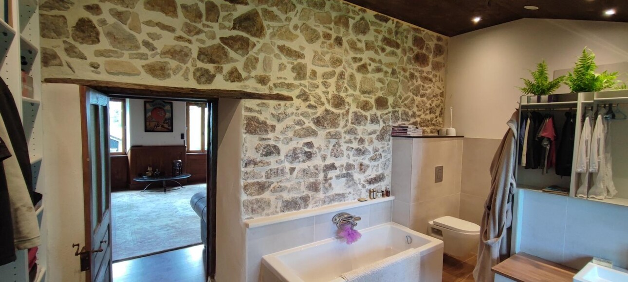 Photos 11 - Touristique - Corps de ferme
