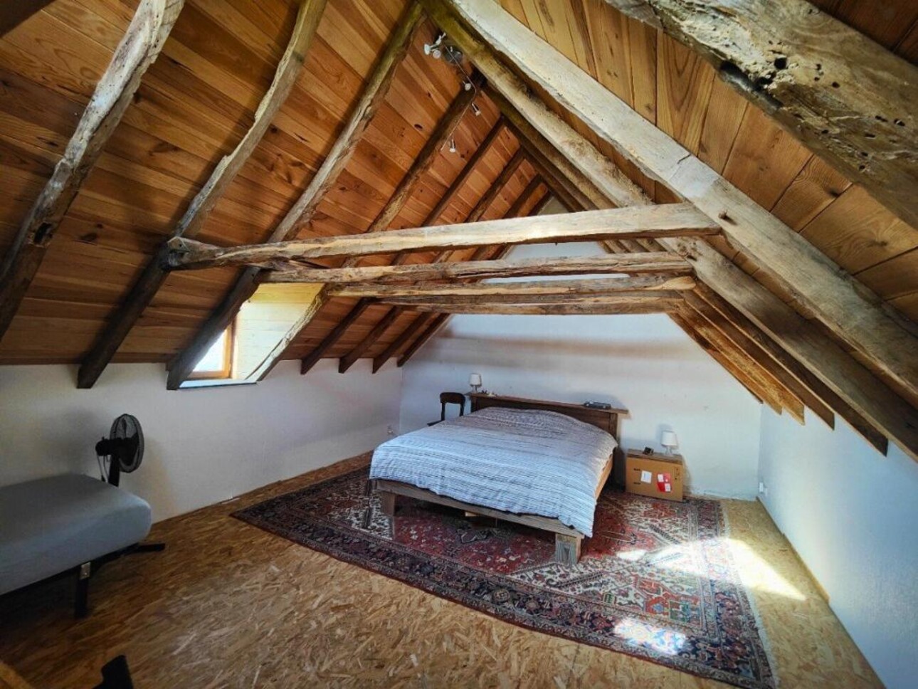 Photos 14 - Touristique - Corps de ferme