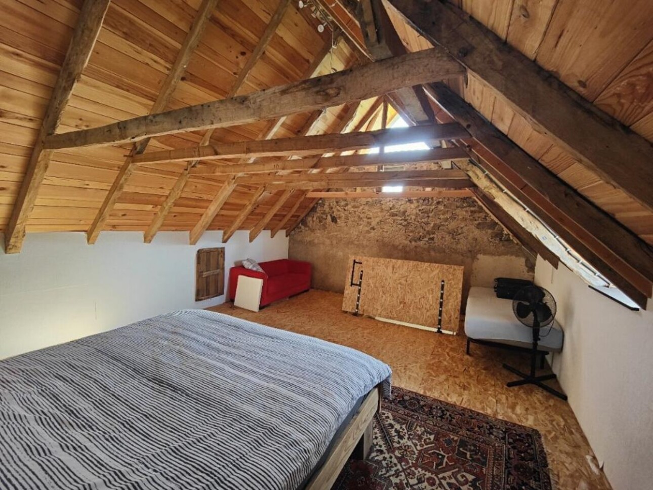 Photos 15 - Touristique - Corps de ferme