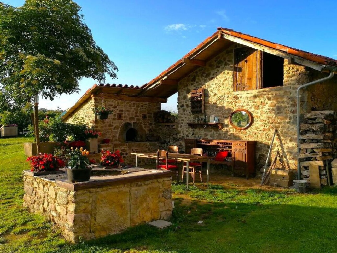 Photos 16 - Touristique - Corps de ferme