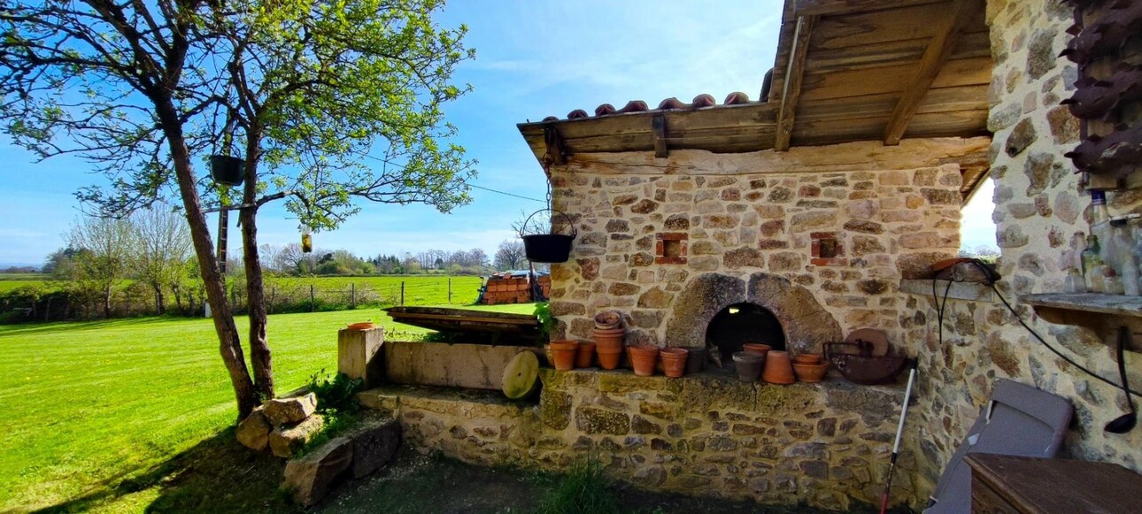 Photos 17 - Touristique - Corps de ferme