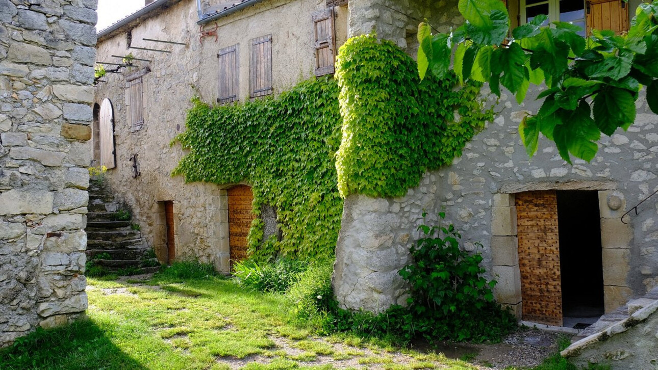 Photos 6 - Touristique - Propriété avec vue  panoramique