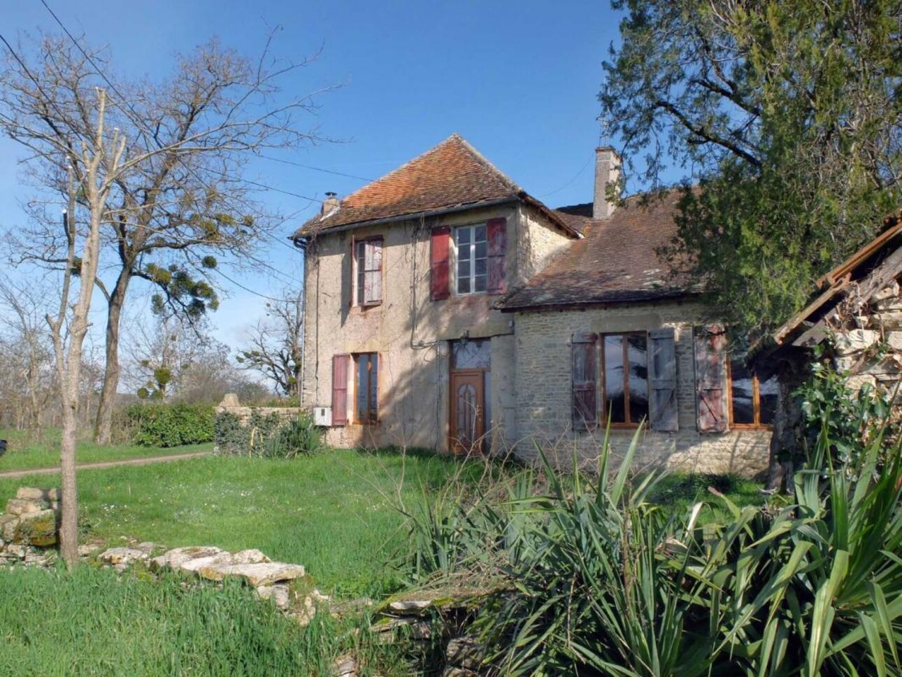 Photos 3 - Touristique - Corps de ferme