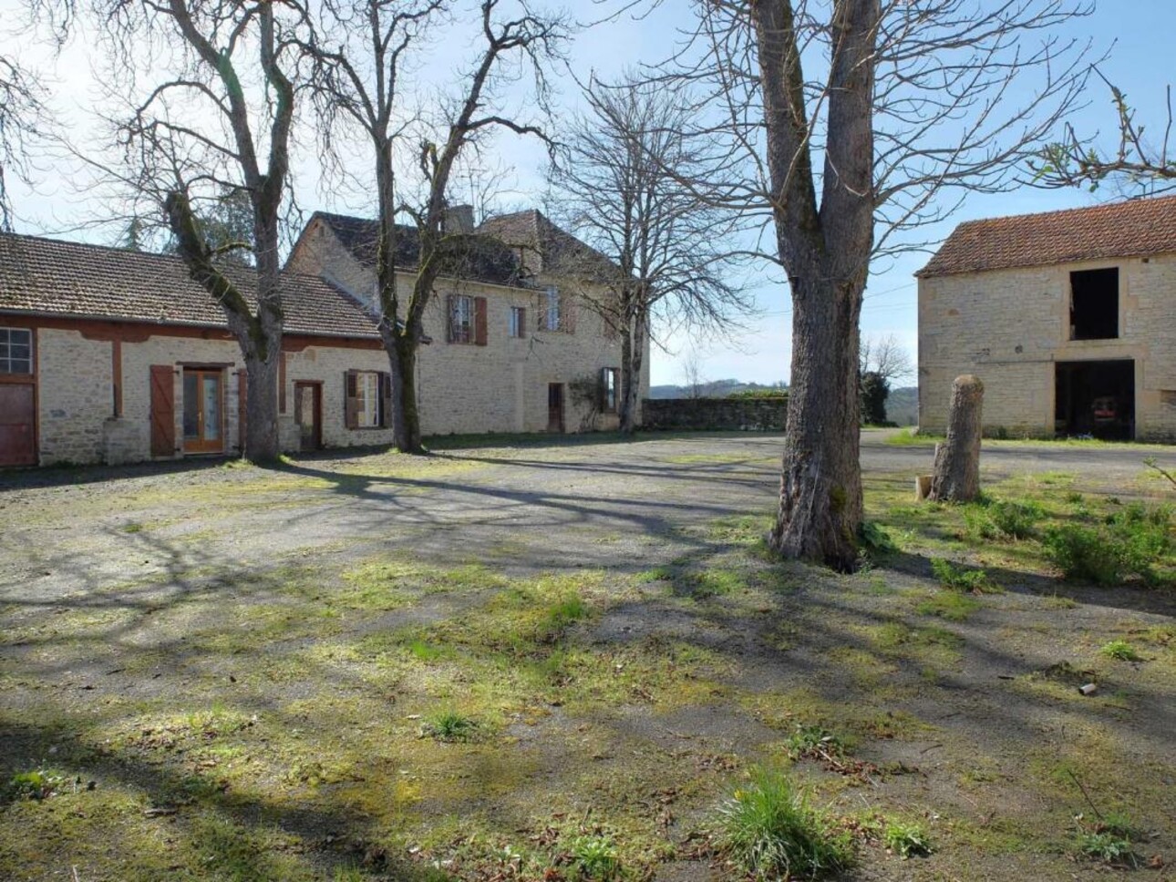 Photos 4 - Touristique - Corps de ferme
