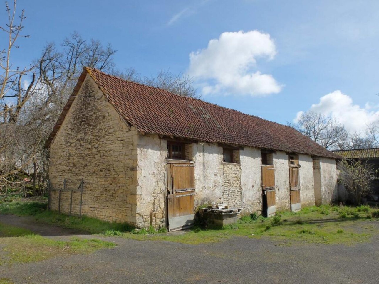 Photos 5 - Touristique - Corps de ferme