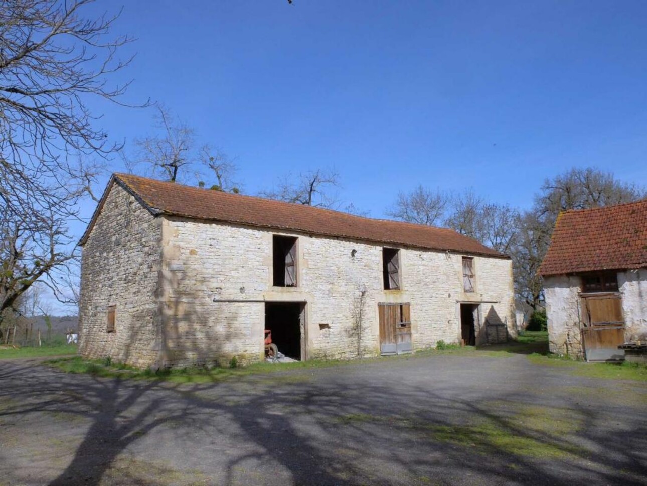 Photos 6 - Touristique - Corps de ferme