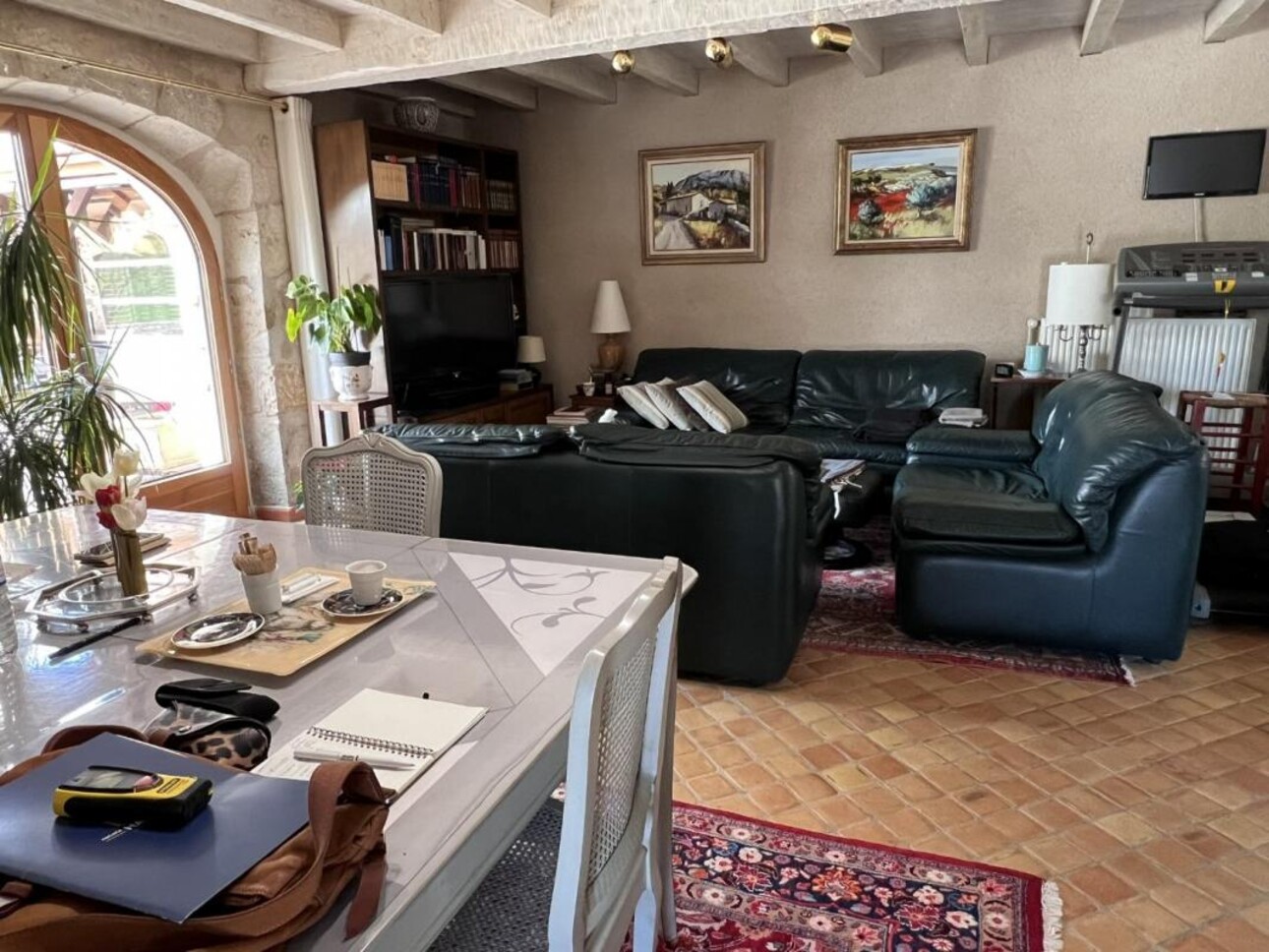 Photos 8 - Prestige - Demeure