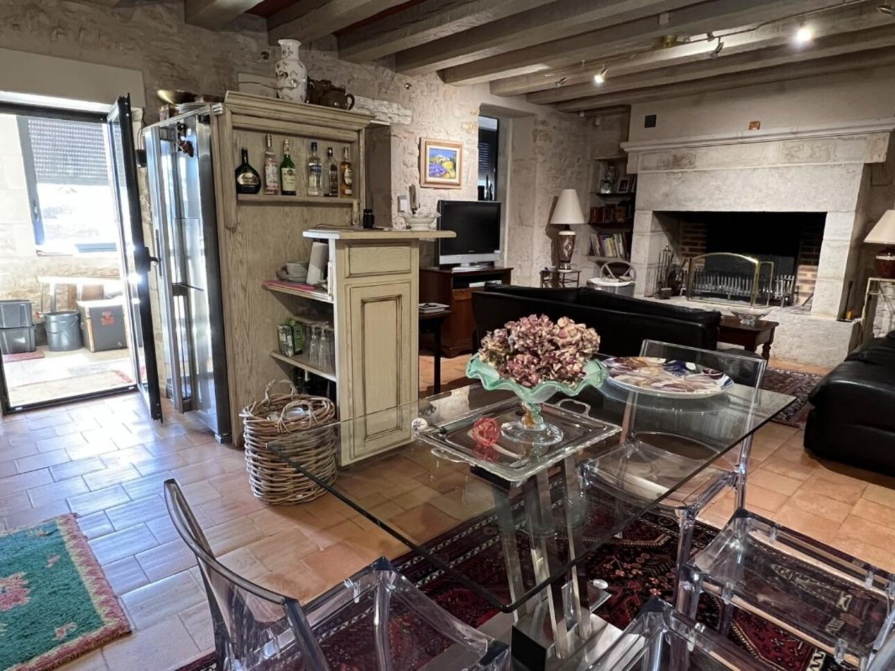 Photos 10 - Prestige - Demeure