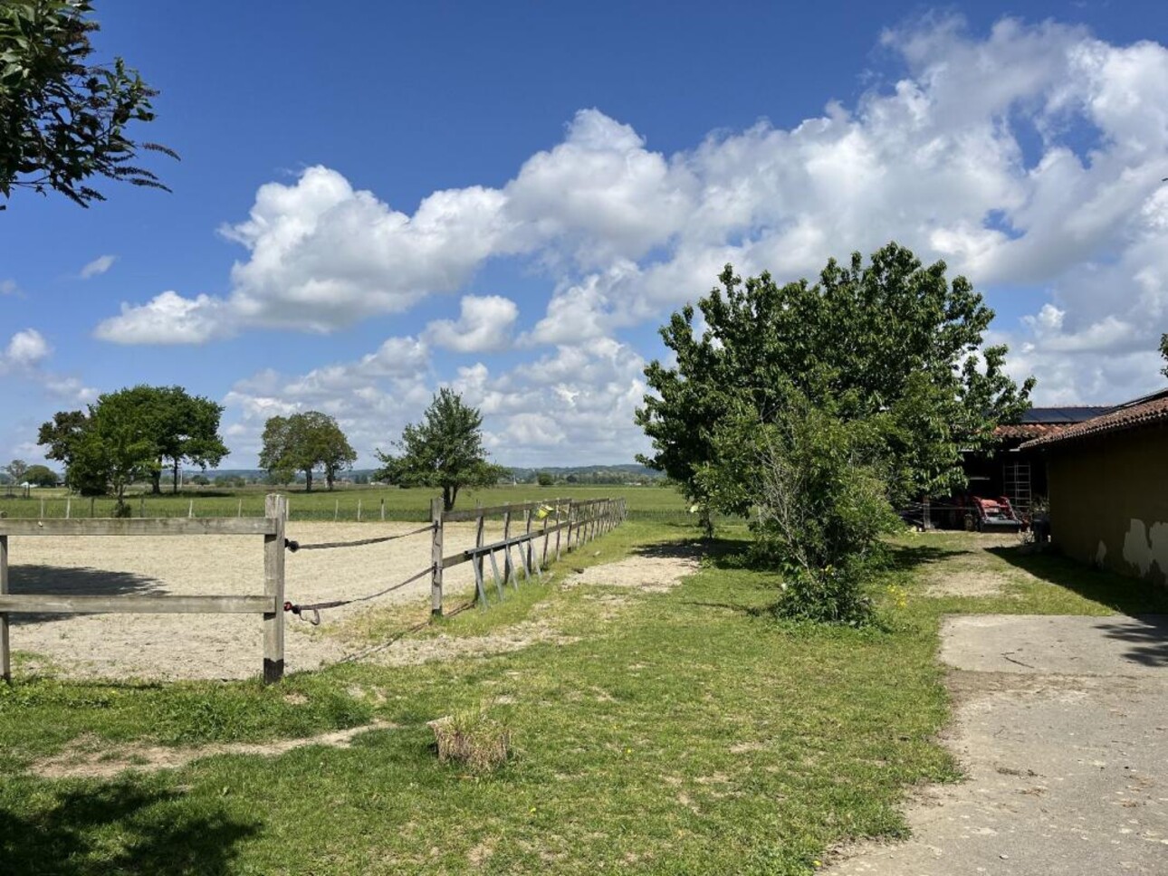Photos 15 - Équestre - Corps de ferme