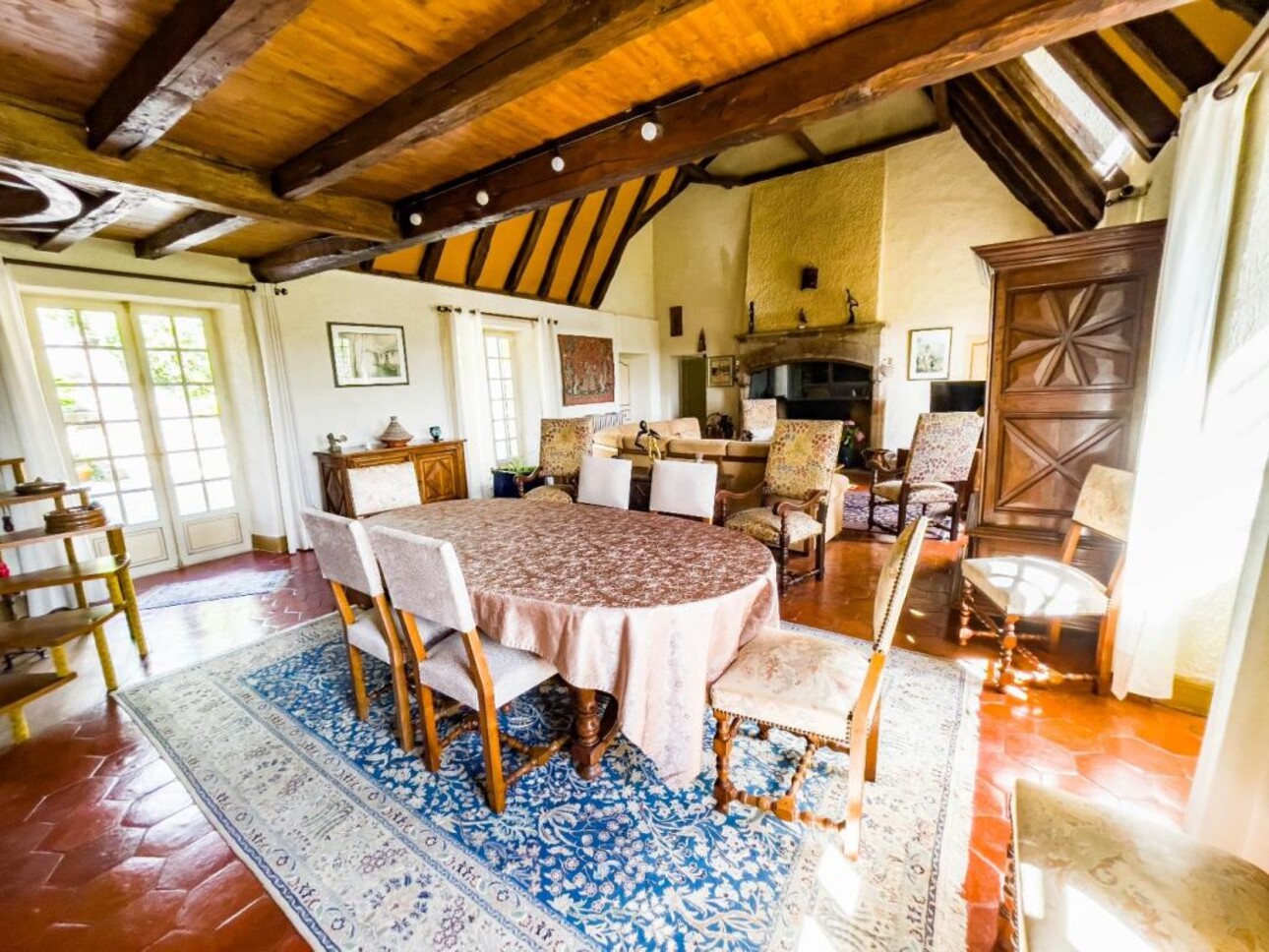 Photos 2 - Prestige - Maison bourgeoise