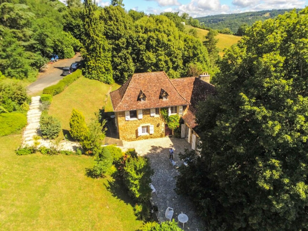 Photos 11 - Prestige - Maison bourgeoise