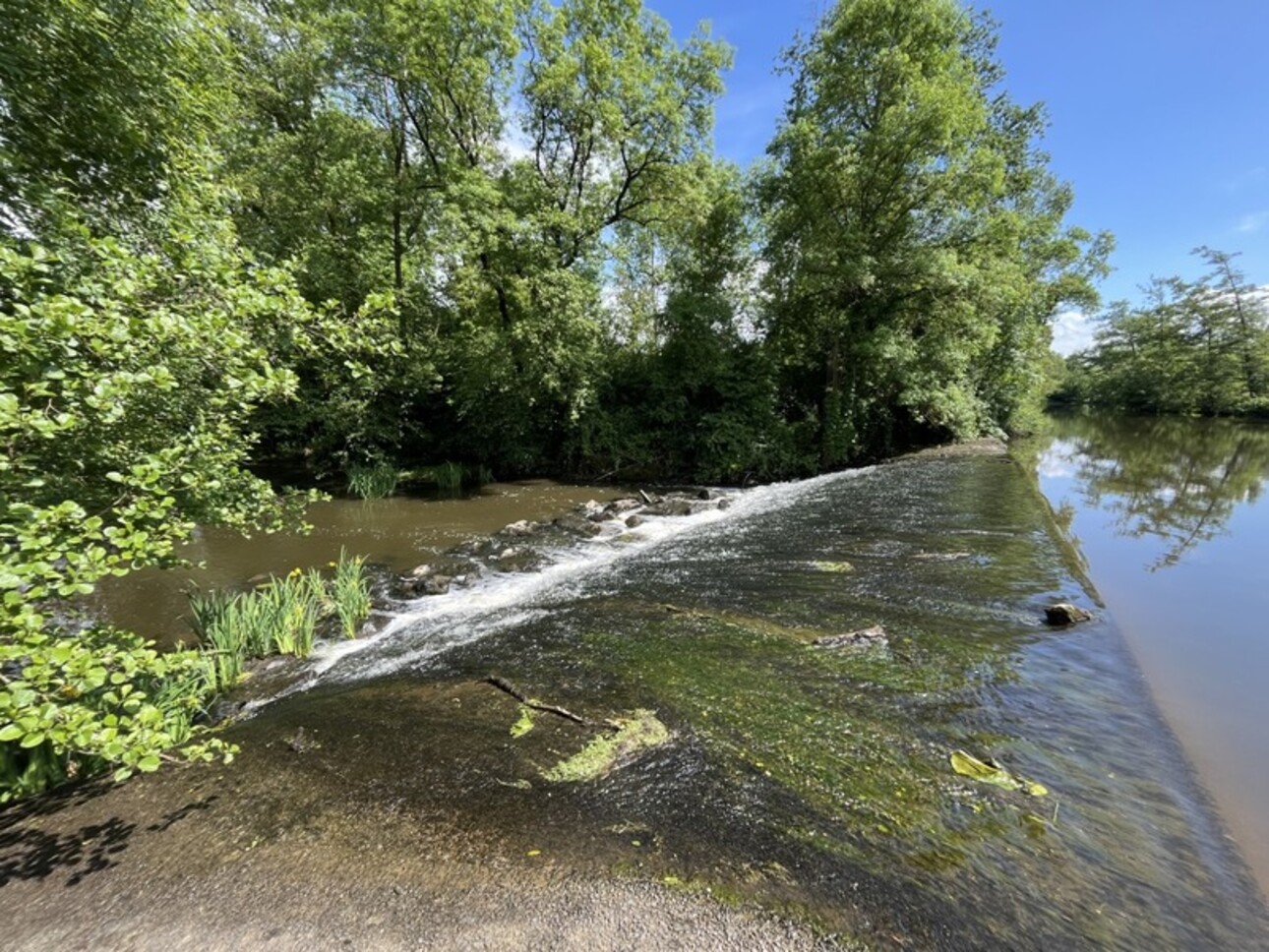 Photos 2 - Touristique - Propriété Moulin à 422 m² ROCHESERVIERE (85)