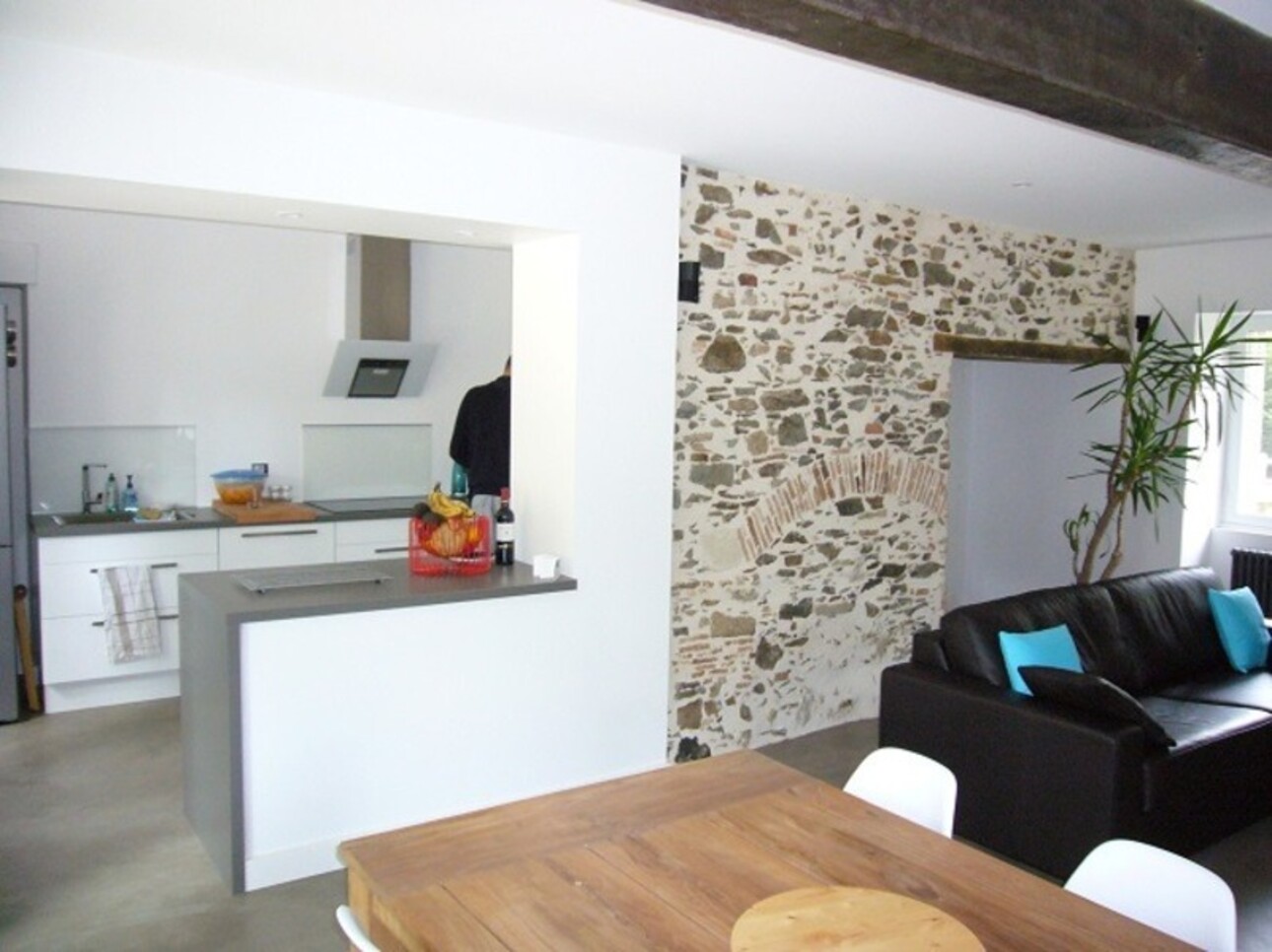 Photos 3 - Touristique - Propriété Moulin à 422 m² ROCHESERVIERE (85)