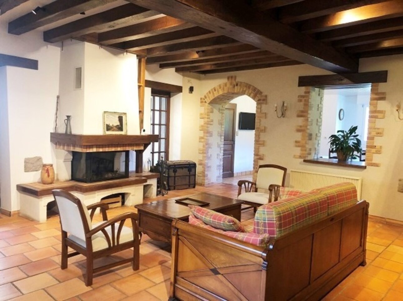 Photos 10 - Touristique - Propriété Moulin à 422 m² ROCHESERVIERE (85)