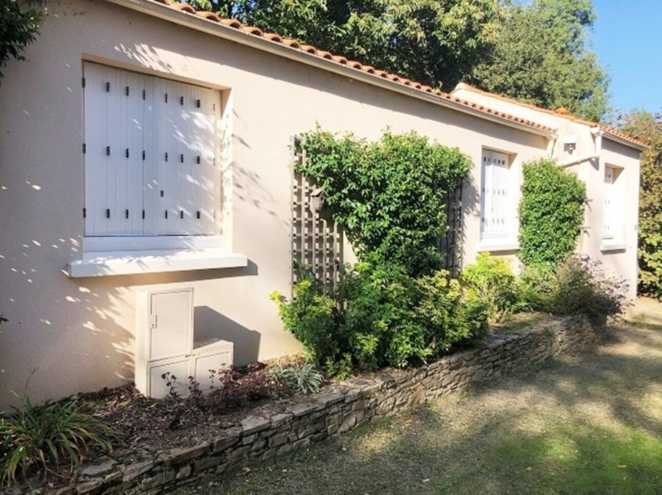 Photos 18 - Touristique - Propriété Moulin à 422 m² ROCHESERVIERE (85)