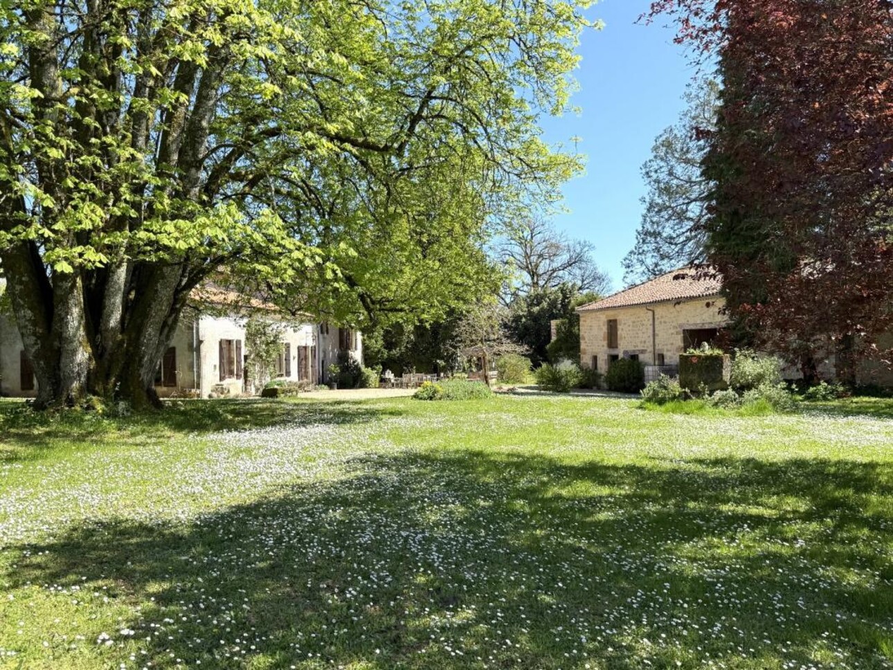 Photos 1 - Prestige - Maison de caractère