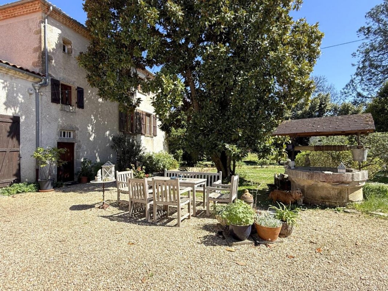 Photos 2 - Prestige - Maison de caractère