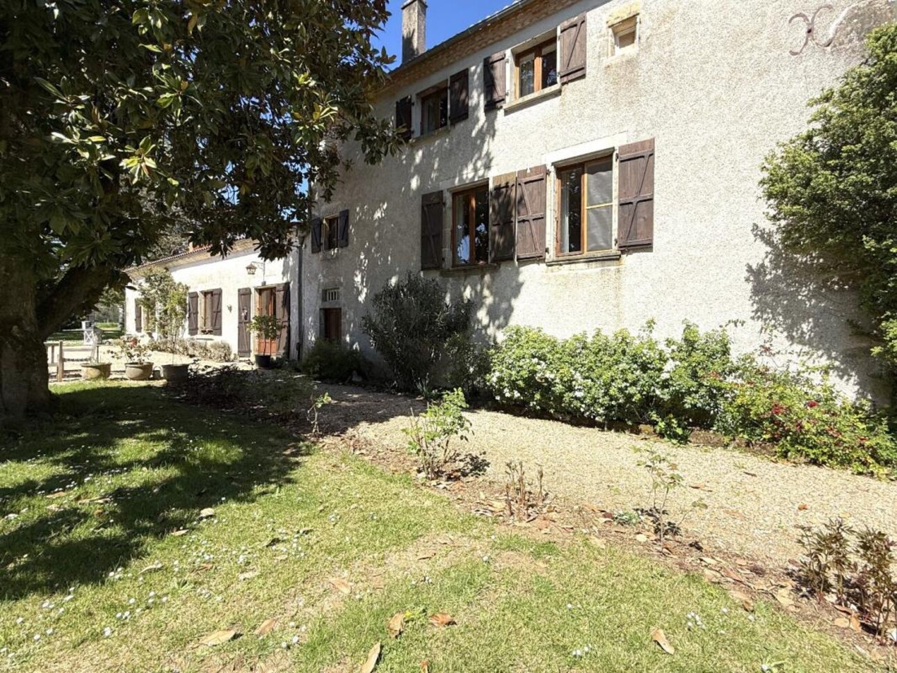 Photos 3 - Prestige - Maison de caractère