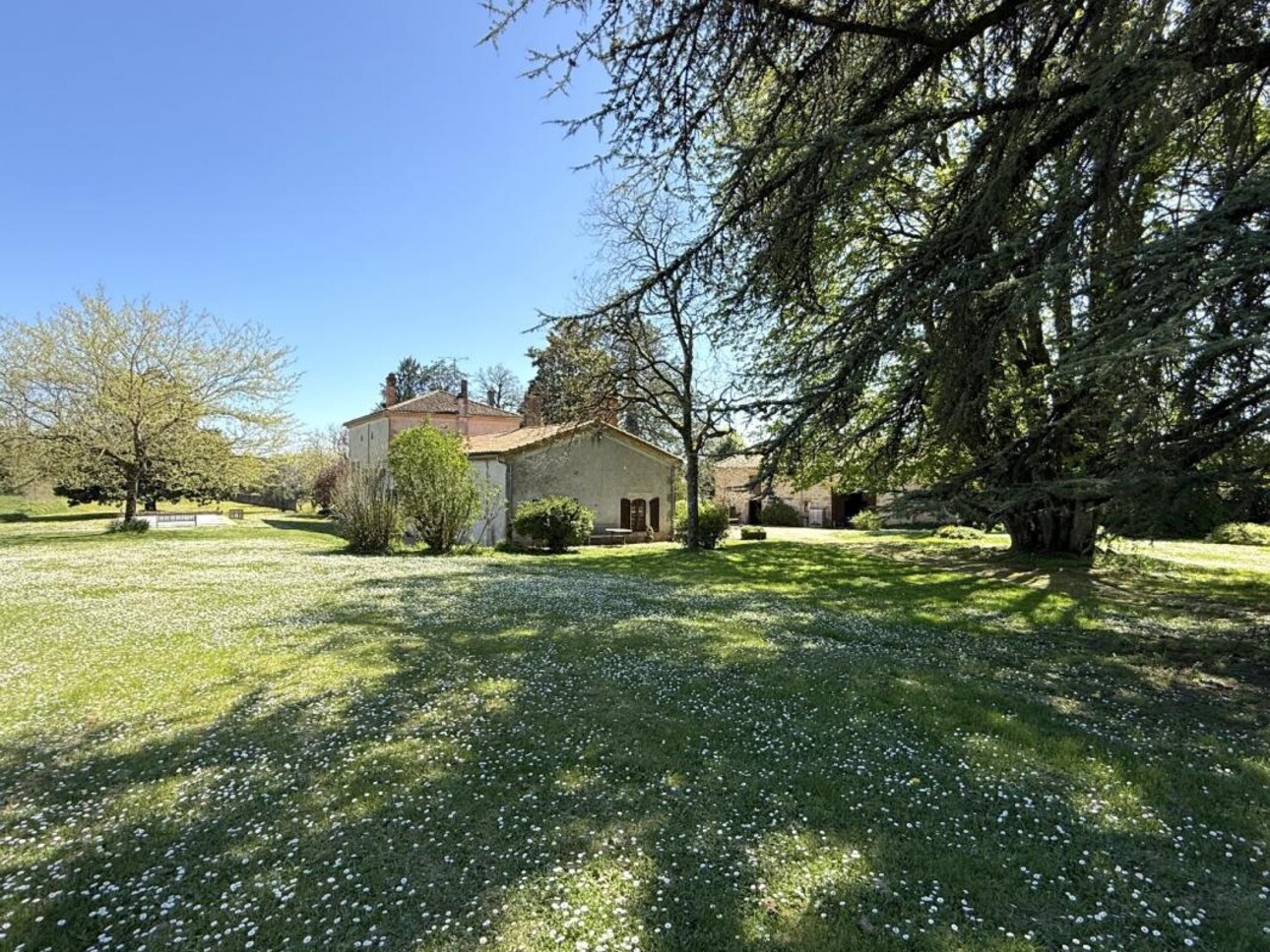 Photos 5 - Prestige - Maison de caractère