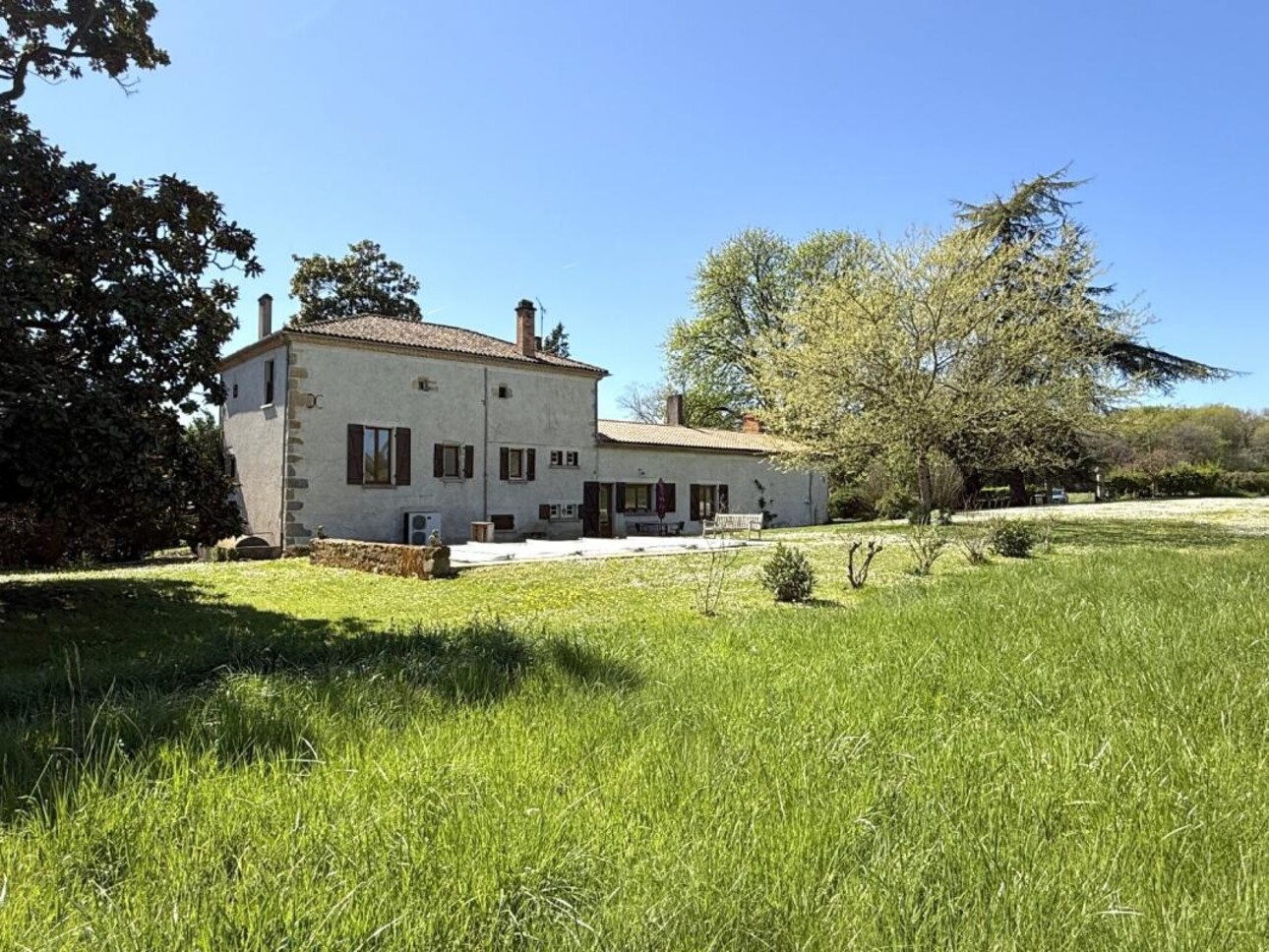 Photos 6 - Prestige - Maison de caractère