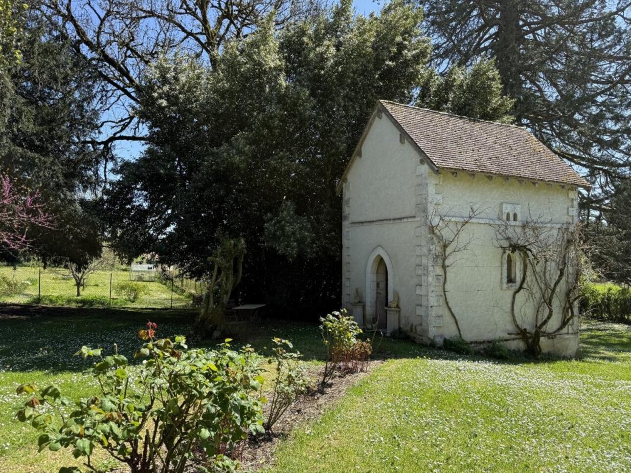Photos 8 - Prestige - Maison de caractère