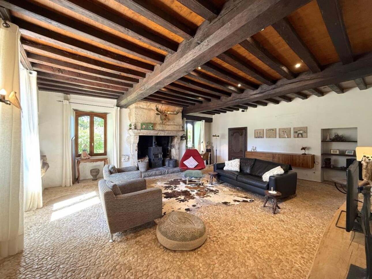 Photos 10 - Prestige - Maison de caractère