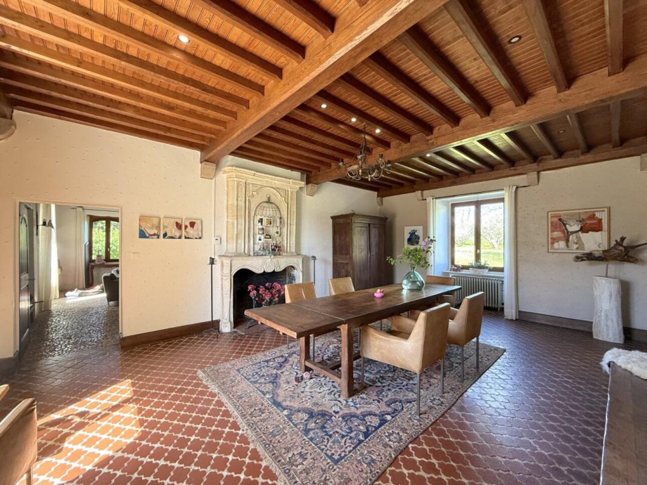 Photos 11 - Prestige - Maison de caractère