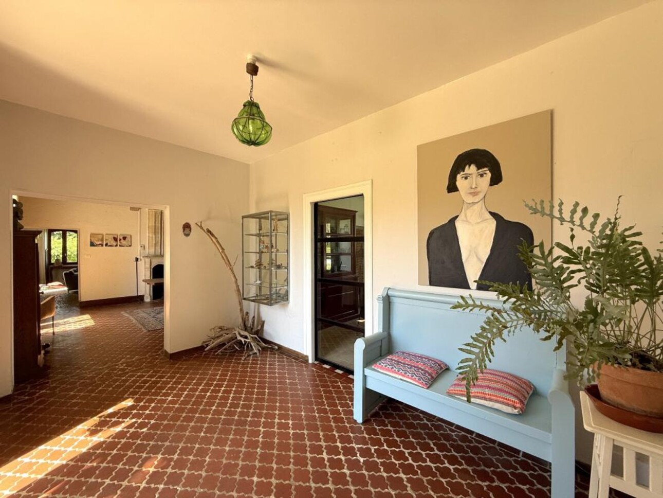 Photos 12 - Prestige - Maison de caractère