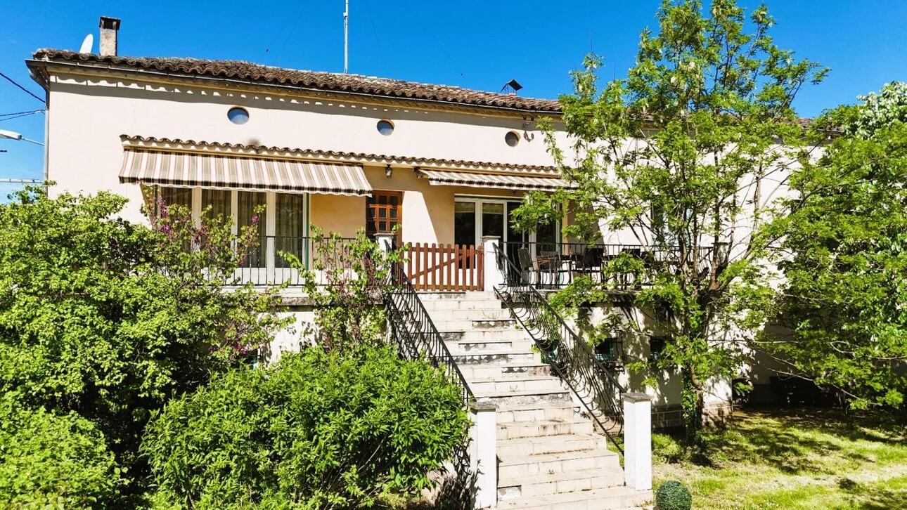 Photos 1 - Prestige - Maison