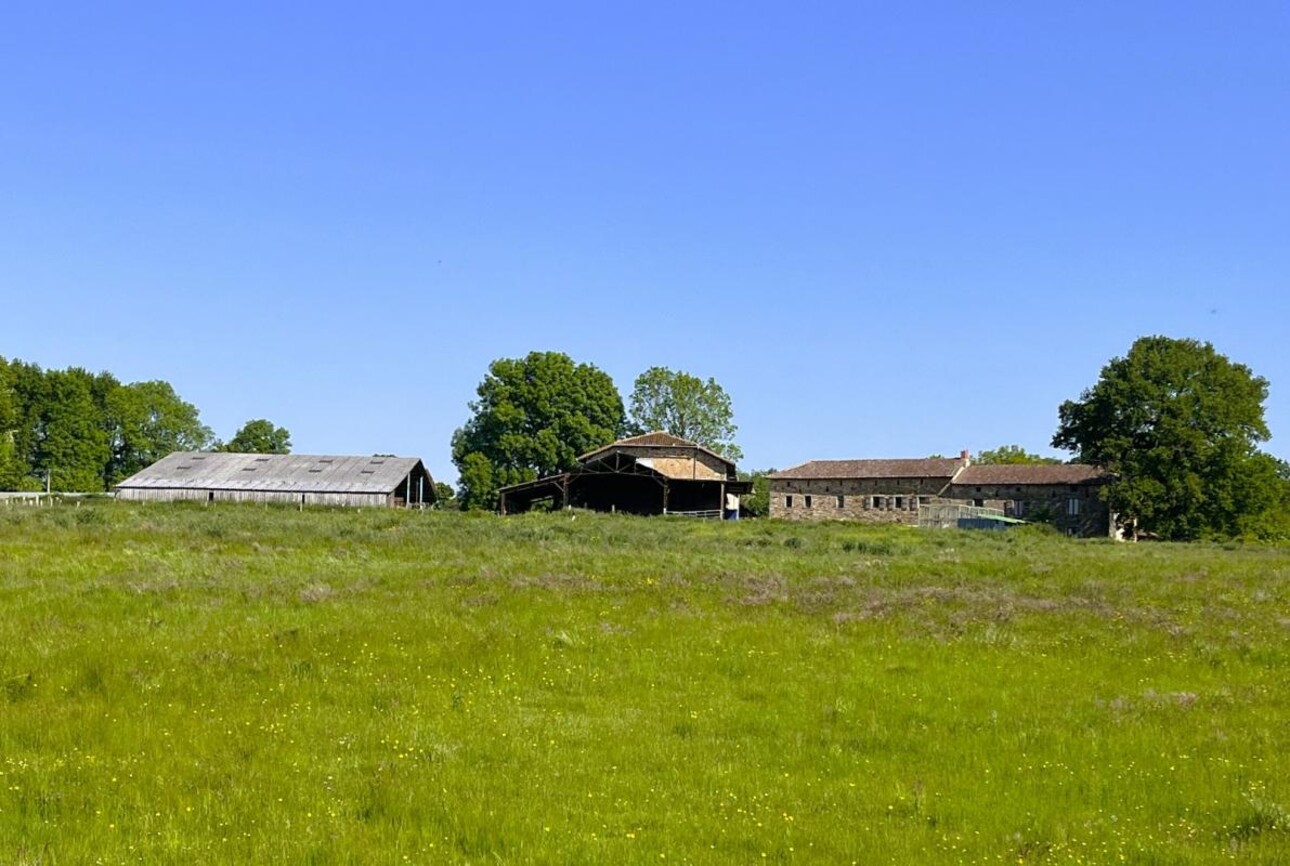 Photos 1 - Agricole - Corps de ferme