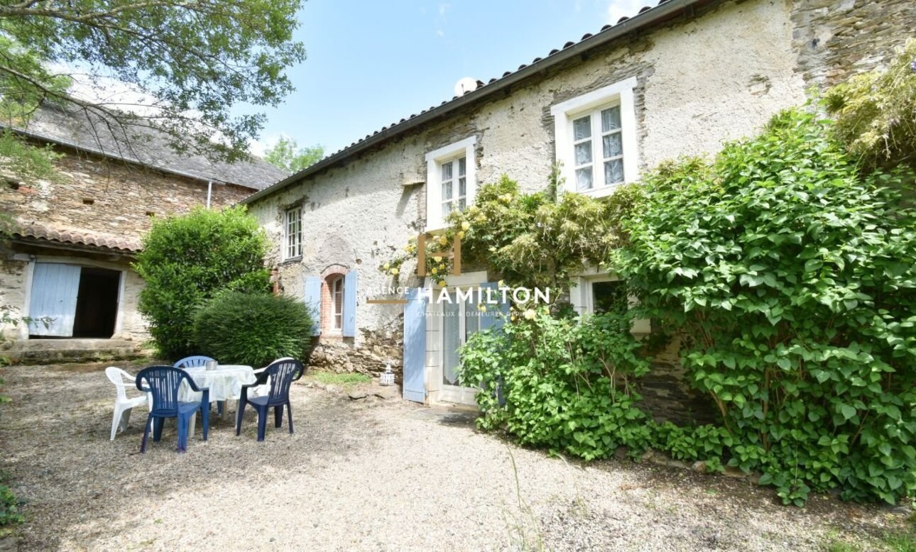 Photos 1 - Équestre - Maison de campagne