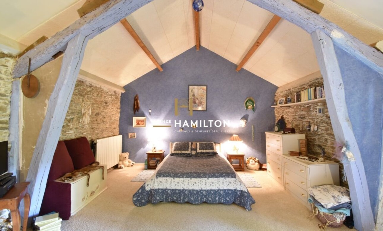 Photos 10 - Équestre - Maison de campagne