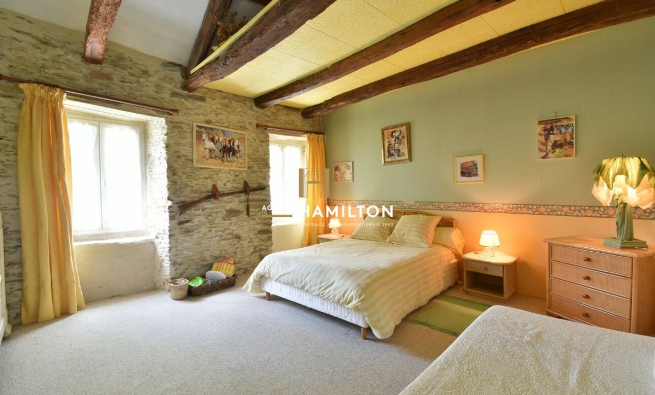 Photos 11 - Équestre - Maison de campagne