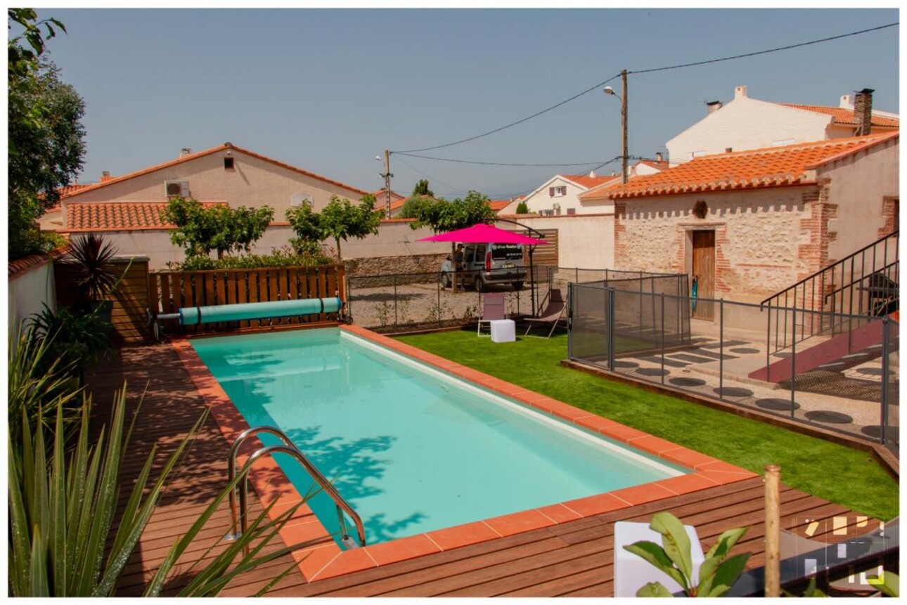 Photos 1 - Touristique - Mas