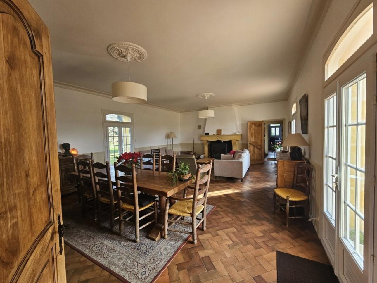 Photos 2 - Prestige - Maison de campagne