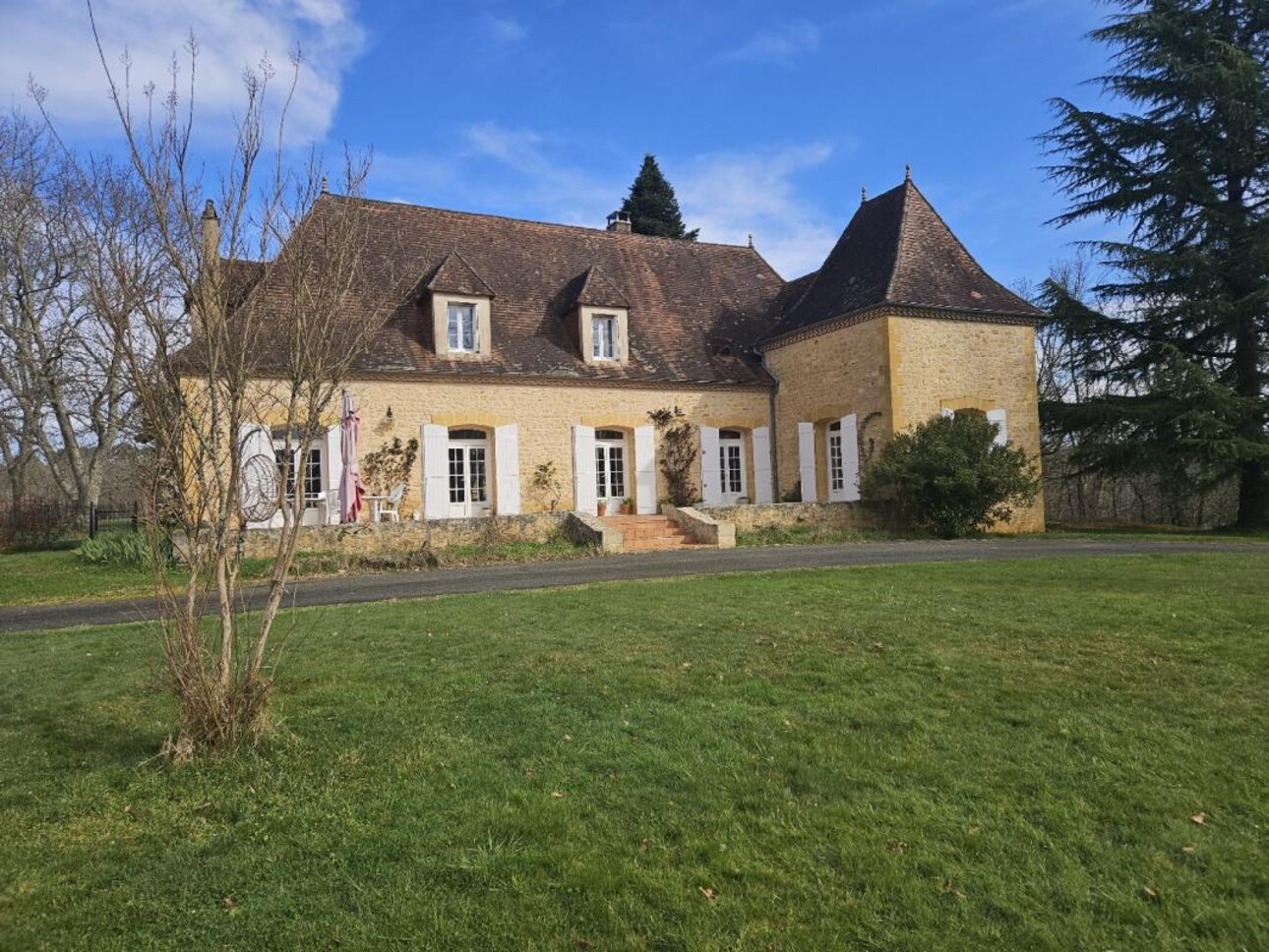 Photos 3 - Prestige - Maison de campagne